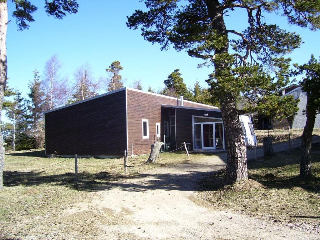 Hotel Le Refuge Mas-dʼOrcières Ruang foto